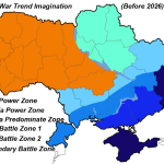 Ukraine War Trend Prediction by2026 BY PPPNET